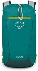 Osprey Unisex Daylite Cinch Pack Backpack (pack of 1)