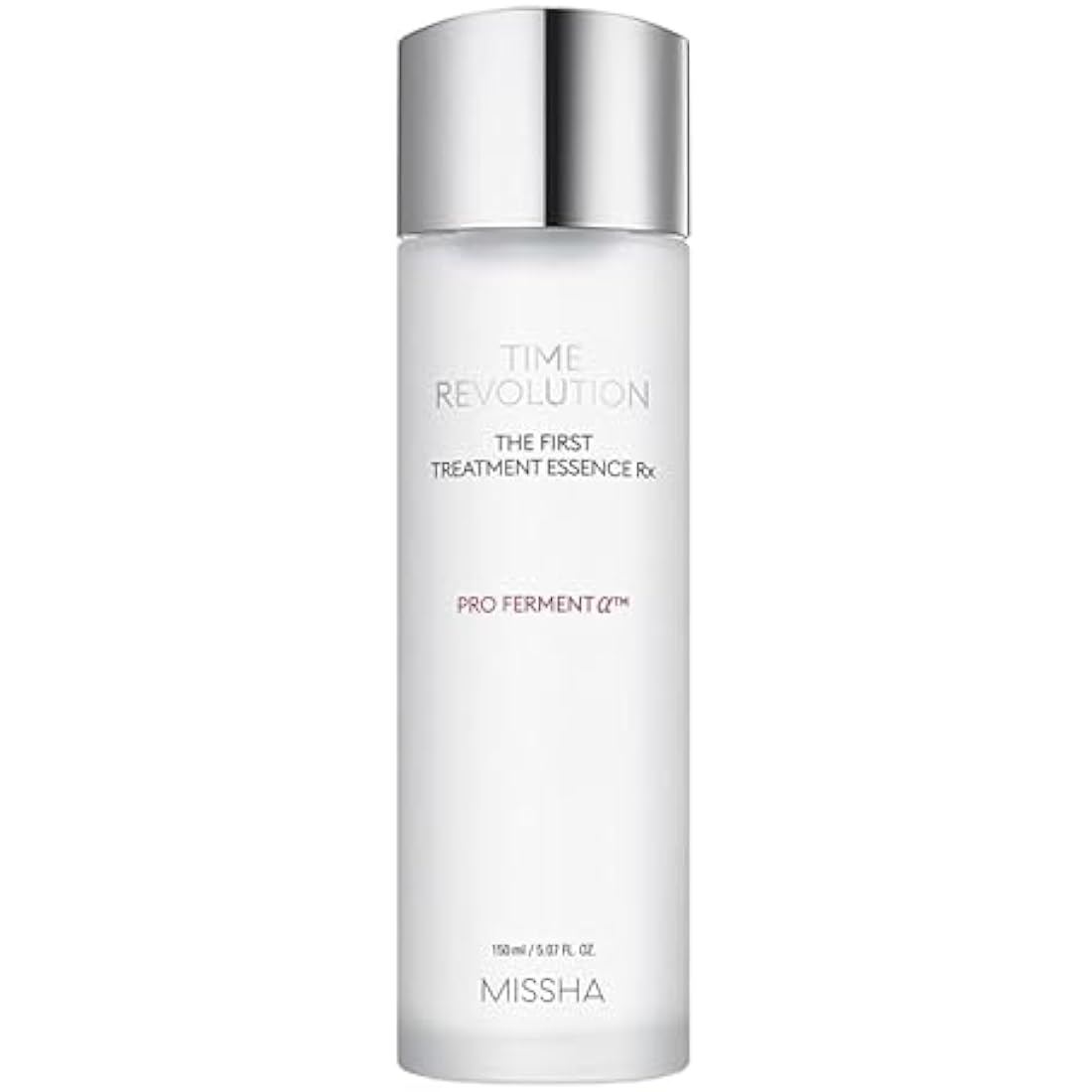 Missha Time Revolution Essence RX The First Treatment 150 ml