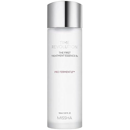 Missha Time Revolution Essence RX The First Treatment 150 ml