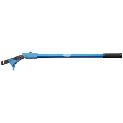 Draper Expert 760mm Fence Wire Tensioning Tool |Gardening Fencing Hand Tool | 4mm Diameter Wire Tension Capacity | Barbed Wire Compatible | 57547