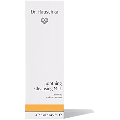 Dr. Hauschka Soothing Cleansing Milk 145 ml