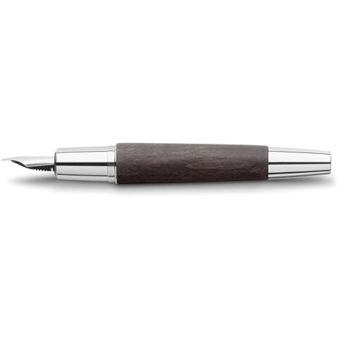E-MOTION FOUNTAIN PEN BLACK B