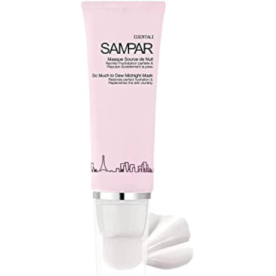 Sampar - So Much To Dew Midnight Mask 50 ml