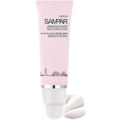 Sampar - So Much To Dew Midnight Mask 50 ml