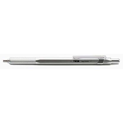 TWSBI Precision Ball Point Pen Silver 1.0mm