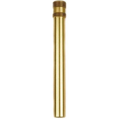 BAJA NO PINCH 17mm Axle Shaft Accessory Kit | Fits 17mm & 19mm Axles | Dirt Bike Tool Kit & Motorcycle Tyre Changer | Tyre Monkey Lever, Enduro Wheel Changing, Dirt Bike Accessories | Gold