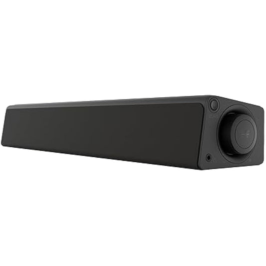 CREATIVE Stage SE mini Compact Under-monitor Soundbar with Bluetooth 5.3, USB Digital Audio, For PC and mobile