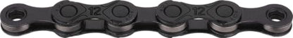 KMC E12 12 Speed E-Bike Chain, 130 Links, BlackTech