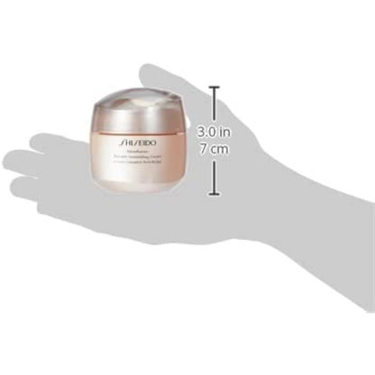 Shiseido Benefiance Wrinkle Smoothing Cream 75ml