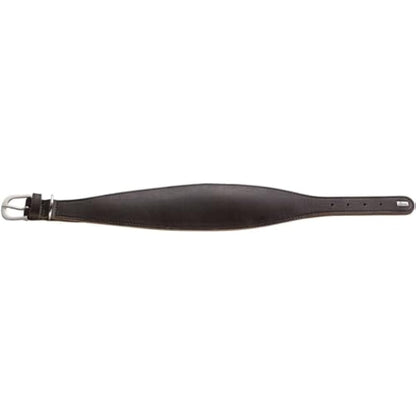 Hunter Super Soft Dog Collar, Softvoll Leather