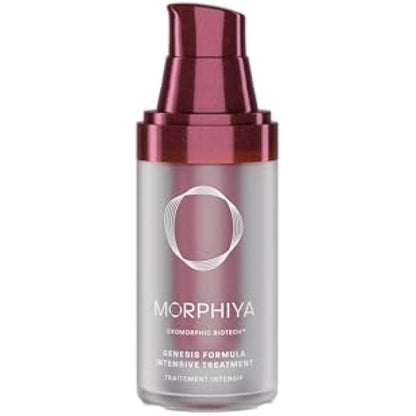 Morphiya Exomorphic Biotech Intensive Treatment Anti-Aging Biotechnological Skin Repair and Healing Cream 15 ml