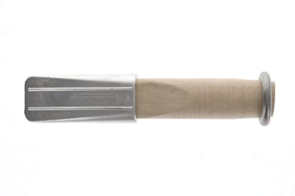 Ochsenkopf OX 45 ? 0650 159886 Hollow Loose Alu glatt komplett mit Holz und Ring, 920 g