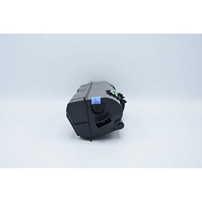 duston 2x TK1170, TK-1170 black toner compatible with Kyocera ECOSYS M2040dn M2540dn M2640idw