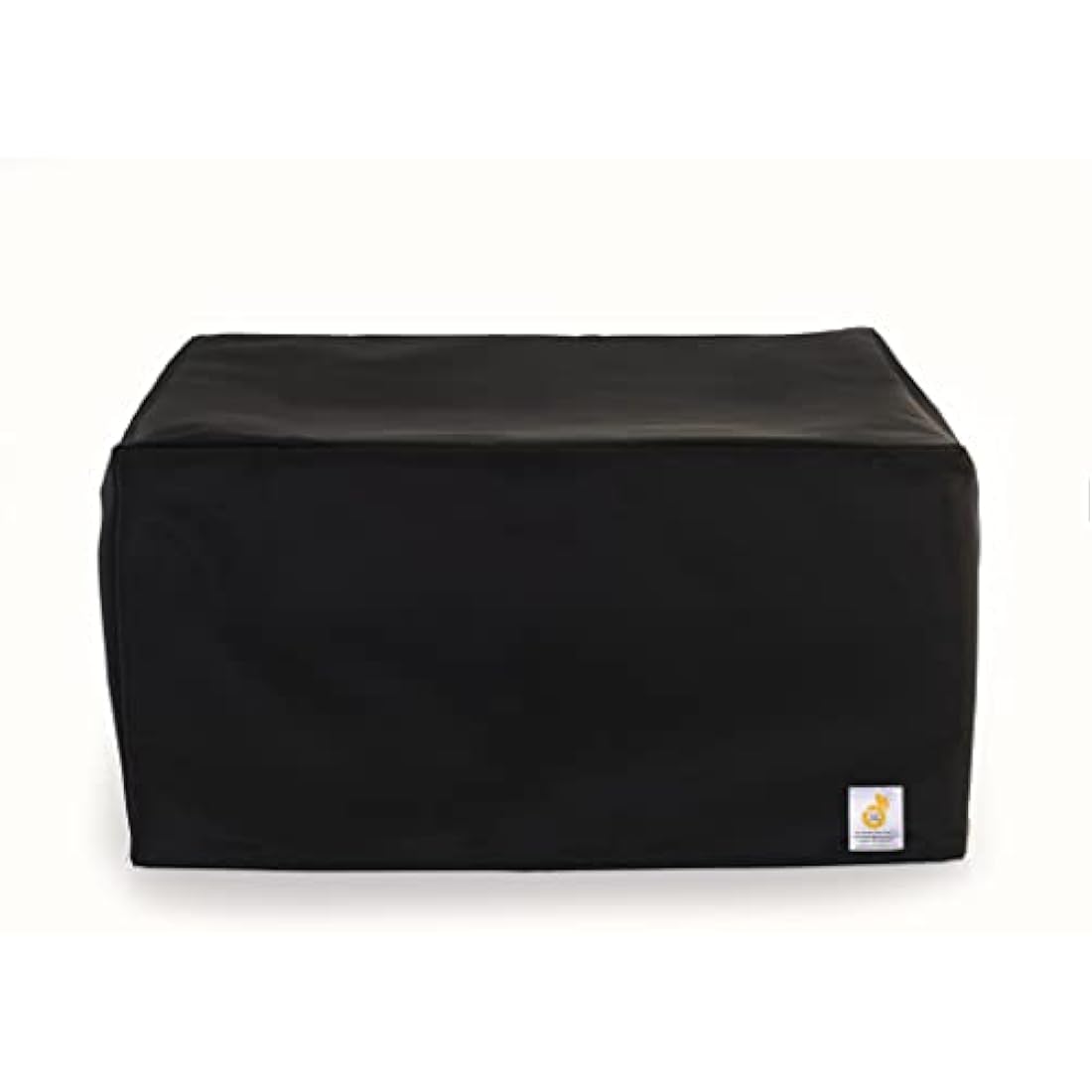The Perfect Dust Cover LLC, Black Nylon Waterproof, Anti-Static Dust Cover for Epson Expression Photo XP-8700 Printer