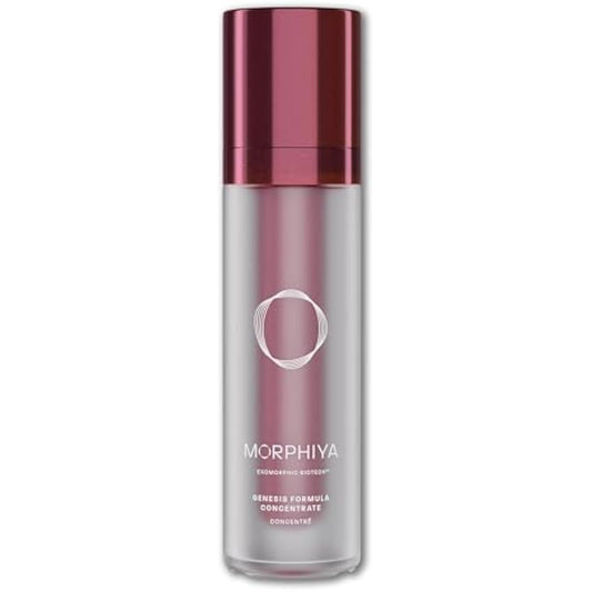 MORPHIYA EXOMORPHIC BIOTECH Concentrate Anti-Aging Skin Rejuvenation and Hydrating Cream, 30 ml