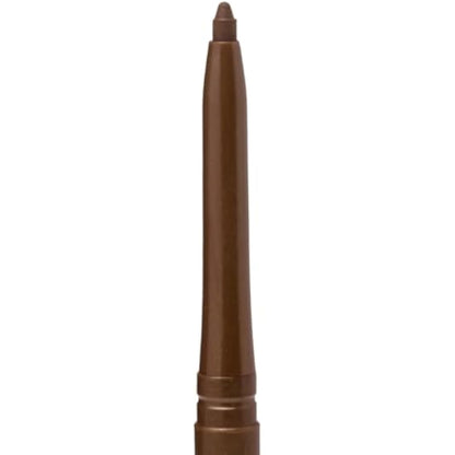 Palladio Waterproof Screw Out Eye Pen, Rich in Pigments and Creamy, Easy to Use, Long-Lasting and Smudge-proof Eyeliner, Brownie