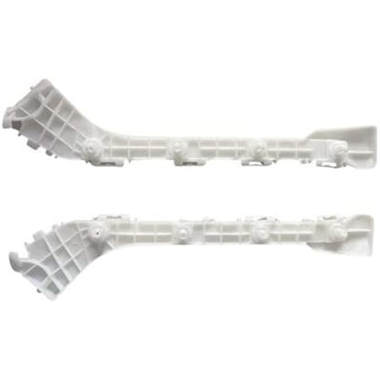 Rear Bumper Holder Bracket Pair Set for TOYOTA PRIUS | ZVW30 | 2009-2015