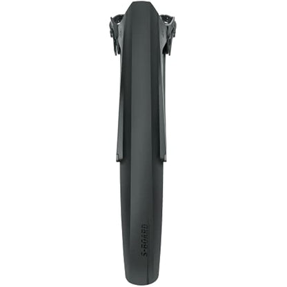 SKS Germany Mudguard Front S Board Fr Black