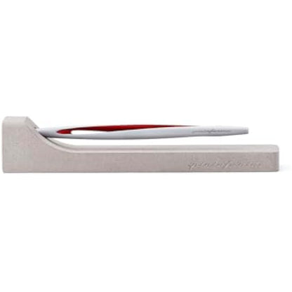 Napkin Forever Pininfarina Aero Inkless Pen - Red