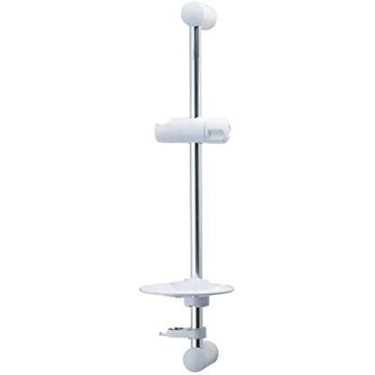 Triton Showers | Agio | Shower Electric | 8.5 KW | Triton Showers Shower I White I Electrical Showers | with Showerhead and Anti Twist Hose | Best Electric Shower Units for Bathrooms - Chrome Finish