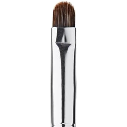 e.l.f. Essentials Small Concealer Brush, Makeup Brush Masks Imperfections & Covers Blemishes For A Flawless Look, Vegan & Cruelty-Free