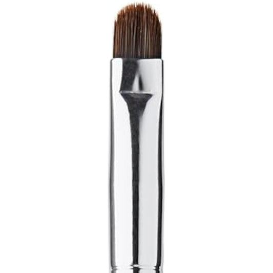 e.l.f. Essentials Small Concealer Brush, Makeup Brush Masks Imperfections & Covers Blemishes For A Flawless Look, Vegan & Cruelty-Free