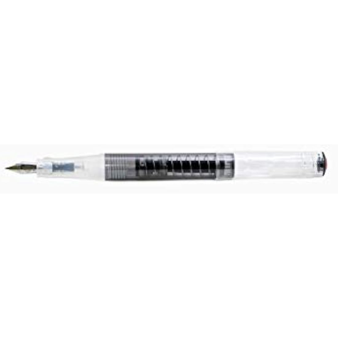 TWSBI Go Fountain Pen Smoke Stub 1.1 mm