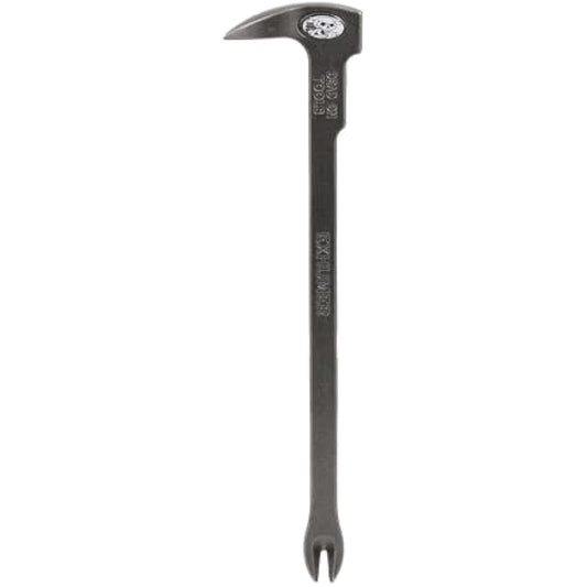 Dead On Tools EX9CL 10-5/8-Inch Exhumer Nail Puller, Silver