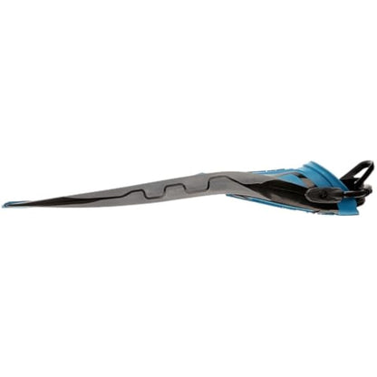 Aqualung PHAZER - Adult Diving Fins for all levels with innovative Wave Rib Technology, Balanced, Powerful, Hydrodynamic Design, Ideal for Scuba Diving, Snorkelling