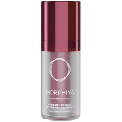 Morphiya Exomorphic Biotech Intensive Treatment Anti-Aging Biotechnological Skin Repair and Healing Cream 15 ml