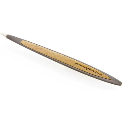 Napkin Forever Pininfarina Cambiano Inkless Pen - Light Aluminium