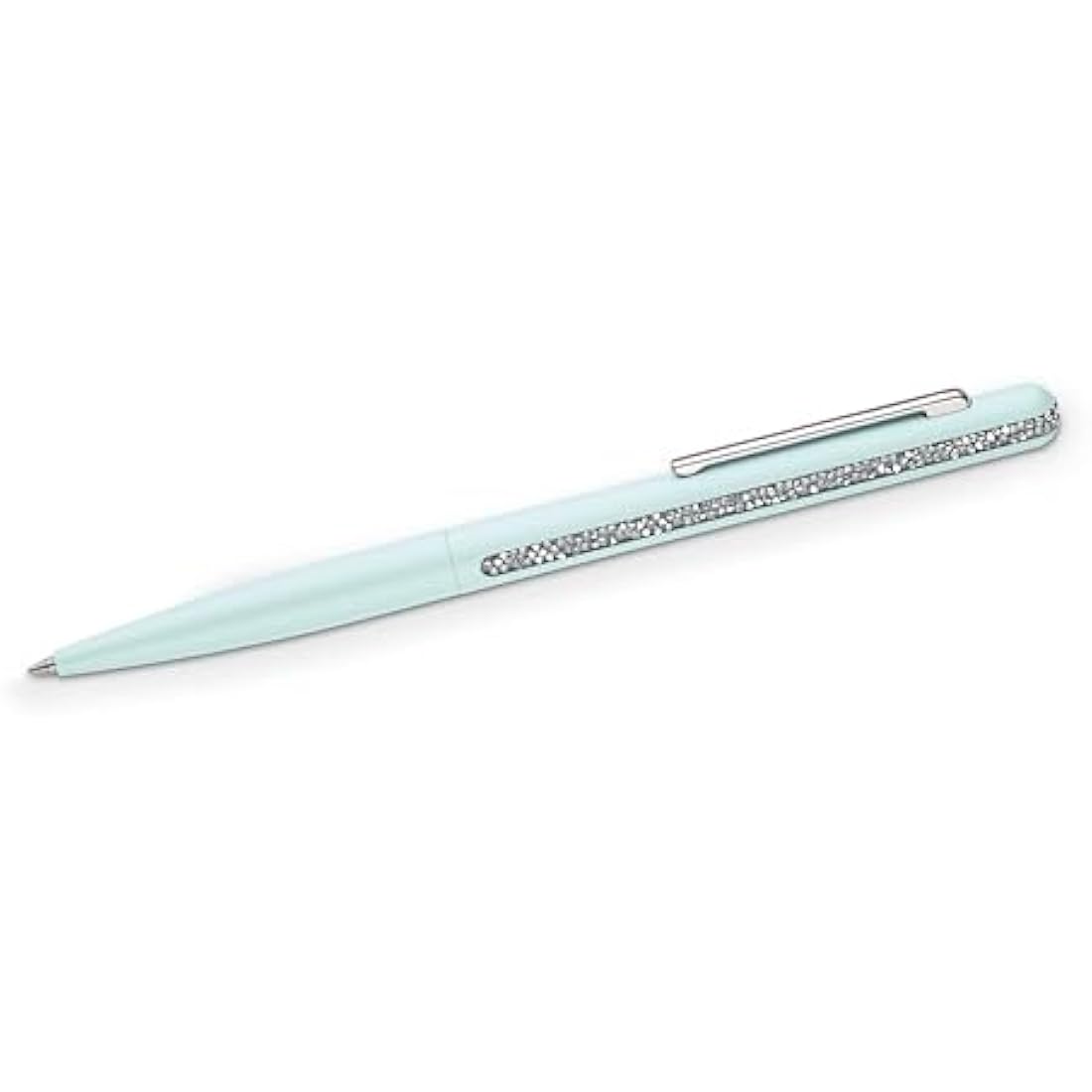 Swarovski Brand Pens Model CRYSTAL SHIMMER:BP PEN CR