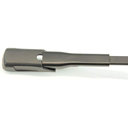 HEYNER Germany Windscreen Wiper Blades Set Fits: Mercedes A class 2015-onwards 24"19" TLM
