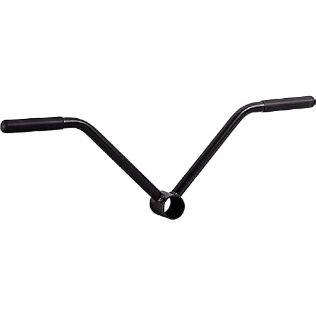 RIP X Straight Grip Landmine T-Bar Row Handle for Olympic Barbells