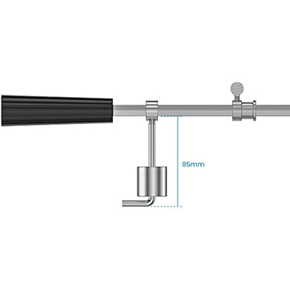 Onlyfire Grill Replacement Spit Counter Balance and Bushing