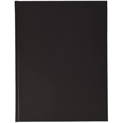 Strathmore 500 Mixed Media 190gsm Hardbound Book, 8.5 x 11 in, 32 Sheets, For Professionals & Students