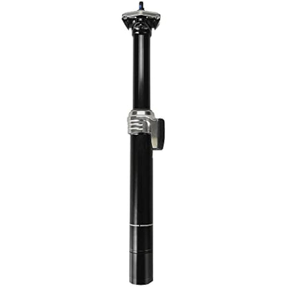 XLC Unisex -Adult's MTN SP-T10 Telescopic Seat Post