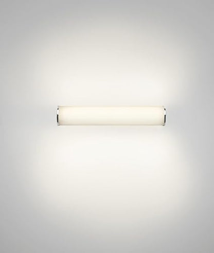 Philips myBathroom Fit LED Wall Lamp, 2 x 2.5 W Integrated LED - Chrome