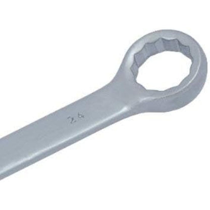Neilsen ct0795 Spanner Set 25pc (Combination-Satin Finish) 6-32mm, Silver