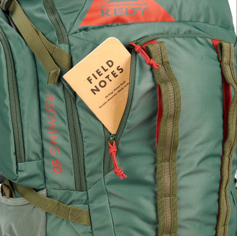 Kelty Redwing 50L Rucksack