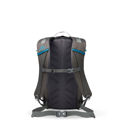 Kelty Asher 24L Rucksack - Stormy Blue