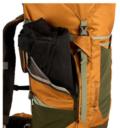 Kelty Glendale 65L Cathay Spice Rucksack