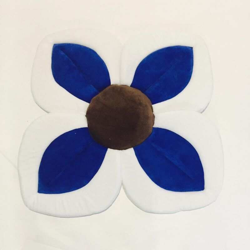 Blooming Bath Lotus - Baby Bath