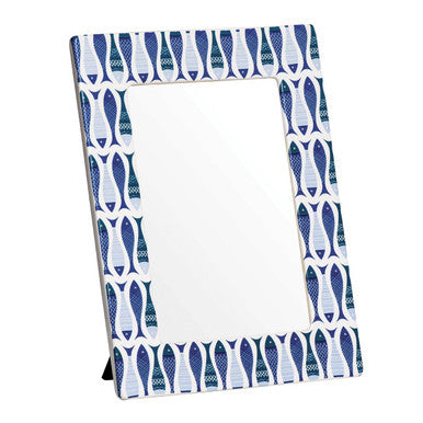 Pisces 6In X 4In Photo Frame