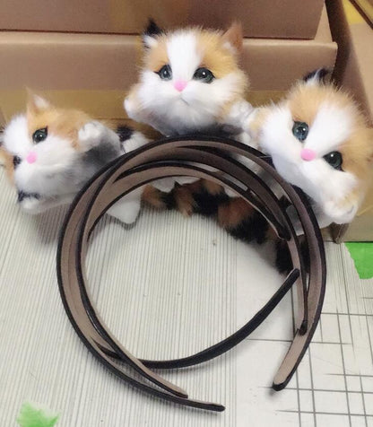 Thehair band