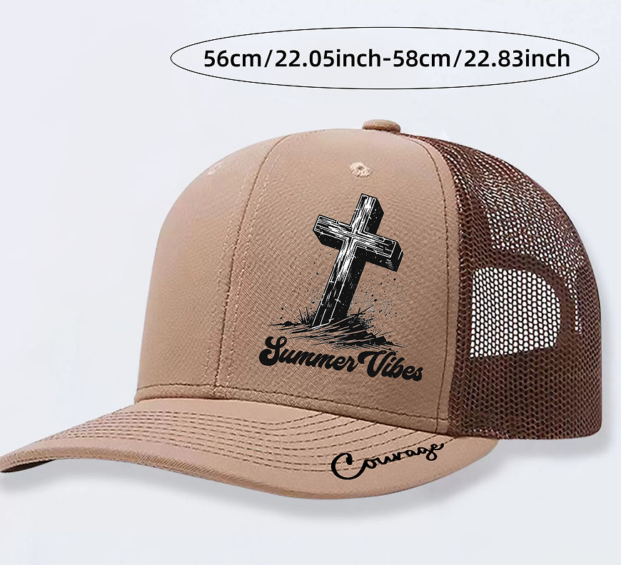 Casual Hat For Men