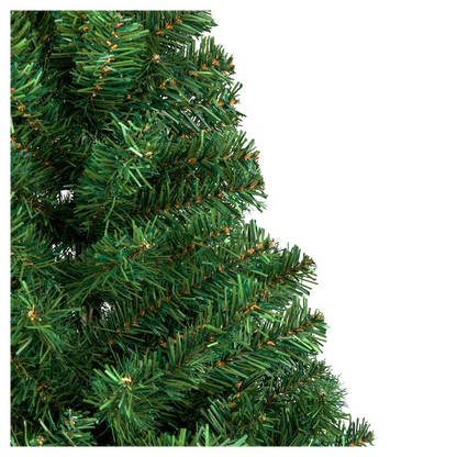 7ft 1100 Branch Christmas Tree