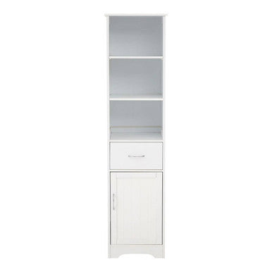 Portland Tall Cabinet