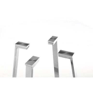Metropolitan Square Dining Table