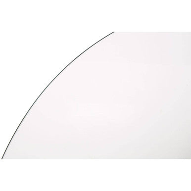 Metropolitan Round Dining Table